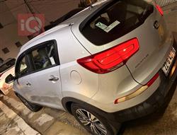 کیا سپۆرتاج